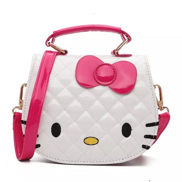 hello kitty handbag